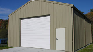 Garage Door Openers at Raulerson Estates, Florida